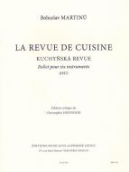 La Revue de Cuisine 