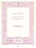 Scherzo Op. 12 