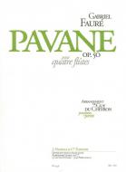 Pavane Op. 50 