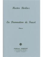 La Damnation de Faust (2h) 