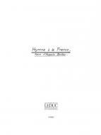 L'hymne a la France 