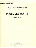 Prose des Morts (Dies Irae) 