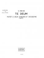 Te Deum 