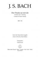 Der Friede sei mit dir Standard