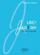 Lirico Jazzy Duo 