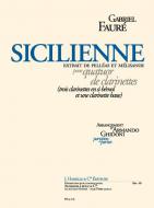 Sicilienne 