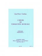 Heure de Formation Musicale 