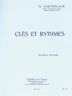 Cles et Rythmes Vol. 2: Rythmes 