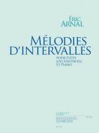 Melodies d'intervalles 