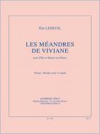 Les Meandres de Viviane 
