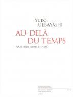 Au-Dela du Temps 