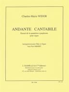 Andante Cantabile 
