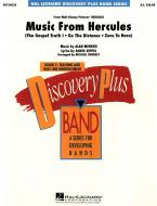 Music From Hercules 