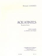 Aquatintes 