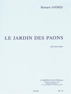Le Jardin des Paons 