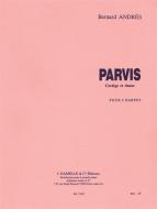 Parvis (Cortege et Danse) 