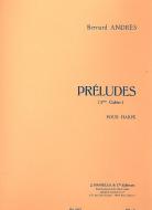 Preludes Vol.2 