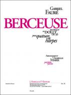 Berceuse 