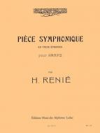 Piece Symphonique en 3 Episodes 