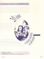 Nocturne No. 20 in C Sharp Minor 