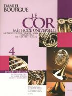Le Cor Vol. 4 