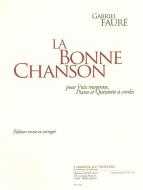 La Bonne Chanson 