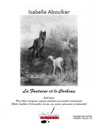 La Fontaine et le Corbeau 