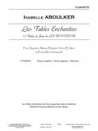 Les Fables Enchantees 