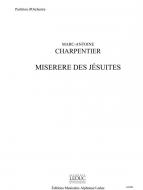 Miserere des Jesuites 