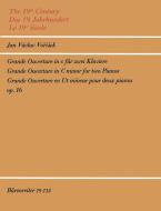 Grande Ouverture op. 16 