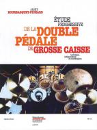 Étude Progressive de la double pedale de große caisse 