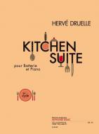 Kitchen Suite (Cycle 1) 