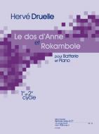 Le Dos d'anne (et) Rakambole (Cycle 1 et 2) 