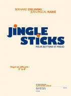 Jingle Stiks 