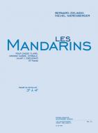Les Mandarins (Cycle 1: degré 3 à 4) 