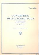 Concertino Dello Scoiattolo 