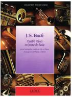 4 Pieces en Forme de Suite 