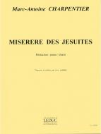Miserere des Jesuites 