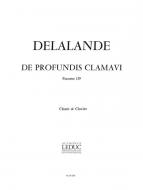 De Profundis Clamavi (Psaume 129) (40') 