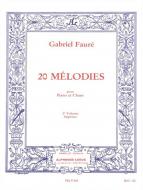 60 Melodies en 3 Volumes Vol. 2 