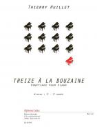 Treize a la Douzaine (5'27') 