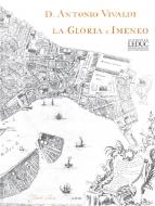La Gloria e Imeneo, Cantate 