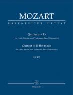 Quintett KV 407(386c) 