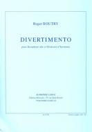 Divertimento 