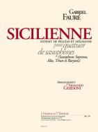 Sicilienne 