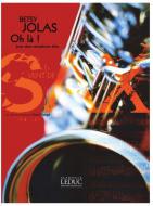 Oh La! (3'40') (7e) (Collection Vent de Sax) pour 2 Saxophones Altos 