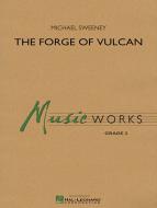 The Forge Of Vulcan 