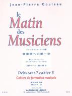 Le Matin des Musiciens 