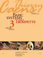 Basic Systems pour Trompette Vol. 3 