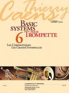 Basic Systems pour Trompette Vol. 6 